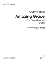 Amazing Grace P.O.D. cover